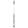 Maytoni Ordo MOD272PL-L12CH3K lampa wisząca 1x8W/LED 3000K IP20