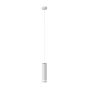 Maytoni Orlo P085PL-12W3K-W lampa wisząca 1x12W/LED 3000K IP20