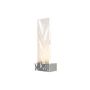Maytoni Ornate MOD318WL-L3CH3K kinkiet 1x2W/LED 50lm 3000K IP20