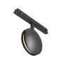Maytoni Outline TR090-2-6W3K-B reflektor szynowy 1x6W/LED 3000K IP20