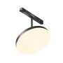 Maytoni Plato TR131-2-15W3K-B reflektor szynowy 1x15W/LED 3000K IP20