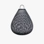Maytoni Plet OSL599FL-L5B3K1 lampa solarna 1x5W/LED 3000K IP65 SOLAR
