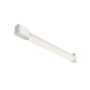 Maytoni Points Rot TR010-1-22W3K-M-W-DE reflektor szynowy 1x22W/LED 3000K IP20