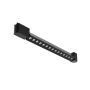 Maytoni Points Rot TR010-1-22W4K-M-B-DE reflektor szynowy 1x22W/LED 4000K IP20