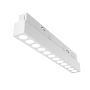 Maytoni Points TR031-2-12W4K-W reflektor szynowy 1x12W/LED 4000K IP20