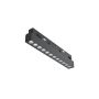 Maytoni Points TR031-4-12WTW-DD-B reflektor szynowy 1x12W/LED IP20