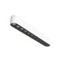 Maytoni Points TR082-1-12W3K-M-W reflektor szynowy 1x12W/LED 3000K IP20