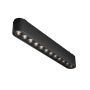 Maytoni Points TR082-1-12W4K-M-B reflektor szynowy 1x12W/LED 4000K IP20