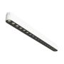 Maytoni Points TR082-1-18W3K-M-W reflektor szynowy 1x16W/LED 3000K IP20
