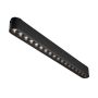 Maytoni Points TR082-1-18W4K-M-B reflektor szynowy 1x16W/LED 4000K IP20