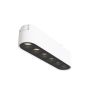 Maytoni Points TR082-1-6W3K-M-W reflektor szynowy 1x6W/LED 3000K IP20