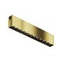 Maytoni Points TR150-1-12W2.7K-M-BS-DE reflektor szynowy 1x12W/LED 400lm 2700K IP20