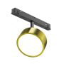Maytoni Rado TR040-2-18W3K-BBS reflektor szynowy 1x18W/LED 3000K IP20