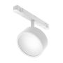 Maytoni Rado TR040-4-18WTW-DD-W reflektor szynowy 1x18W/LED IP20