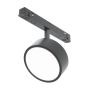 Maytoni Rado TR040-4-18WTW-DD2-B reflektor szynowy 1x18W/LED 750lm 2700K-6500K IP20