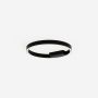 Maytoni Rim MOD058CL-L25BK plafon sufitowy 1x24W/LED 650lm IP20