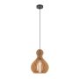 Maytoni Roots MOD192PL-01W1 lampa wisząca 1x40W/E27 IP20
