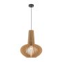Maytoni Roots MOD193PL-01W1 lampa wisząca 1x40W/E27 IP20
