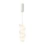 Maytoni Seoul MOD374PL-L28W3K lampa wisząca 1x14W/LED 1700lm 3000K IP20