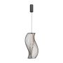 Maytoni Shadows of the past MOD263PL-L20B3K lampa wisząca 1x20W/LED 1200lm 3000K IP20