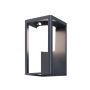 Maytoni Shatter OSL457WL-L2GF3K kinkiet 1x2W/LED 3000K IP54