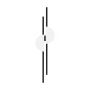 Maytoni Skyline MOD179WL-L22W4K1 kinkiet 1x23W/LED 4000K IP20