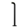 Maytoni Sleek O477FL-L2GF3K słupek ogrodowy 1x2W/LED 150lm 3000K IP65