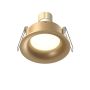 Maytoni Slim DL088-GU10-RD-MG downlight wpuszczany 1x50W/GU10 IP65