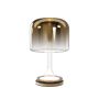 Maytoni Spirito MOD286TL-L18G3K lampka stołowa 1x18W/LED 820lm 3000K IP20