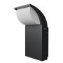 Maytoni Stock O446WL-L7GF3K kinkiet 1x7W/LED 3000K IP65