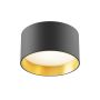 Maytoni Vega C089CL-12W3K-BMG plafon sufitowy 1x12W/LED 3000K IP20