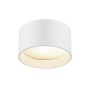 Maytoni Vega C089CL-12W3K-W plafon sufitowy 1x12W/LED 3000K IP20