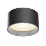 Maytoni Vega C089CL-15W3K-B plafon sufitowy 1x15W/LED 3000K IP20
