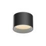 Maytoni Vega C089CL-8W3K-B downlight natykowy 1x8W/LED 3000K IP20