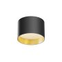 Maytoni Vega C089CL-8W3K-BMG downlight natykowy 1x8W/LED 3000K IP20