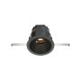 Maytoni Wise DL057-10W3K-B downlight wpuszczany 1x10W/LED 3000K IP20
