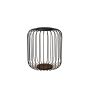 Maytoni Wisp O478FL-L18GF3K lampa wolnostojąca na taras 1x18W/LED 850lm 3000K IP54