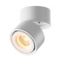 Maytoni Yin C084CL-15W3K-D-W-DE spot 11x15W/LED 1359lm 3000K IP20