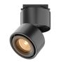 Maytoni Yin TR084-1-15W3K-D-B-DE reflektor szynowy 1x15W/LED 1207lm 3000K IP20