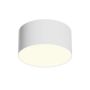 Maytoni Zon C032CL-12W3K-RD-W plafon sufitowy 1x12W/LED 3000K IP20