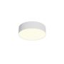 Maytoni Zon C032CL-24W3K-RD-W plafon sufitowy 1x24W/LED 3000K IP20