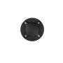 Norlys Rena 1631B lampa najazdowa 1x5,5W/GU10 375lm 3000K 36° IP68