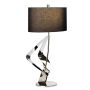 Elstead Lighting RIBBON RIBBON/TL lampa stołowa 1x60W/E27 