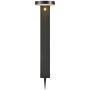 Nordlux Rica 2118158003 lampa stojąca 3000K 400lm IP44