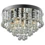Zuma Line ALEX RLX94874-5 Plafon sufitowy 5x40W/E14 