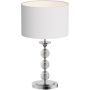 Zuma Line Rea II RLT93163-1W lampka stołowa 1x60W/E27   