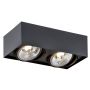 Argon RODOS PLUS 1049 BZ plafon 2x15W/GU10 AR111  IP20