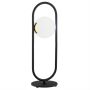 Argon SALERNO 8046 kinkiet 1x15W/E27  IP20