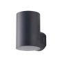 Azzardo ROLAND AZ5225 kinkiet 1x9W/LED 3000K IP65 230V 800lm 85°