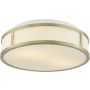 Dar Lighting Royce ROY5075 lampa sufitowa 2x40w/E27   IP44